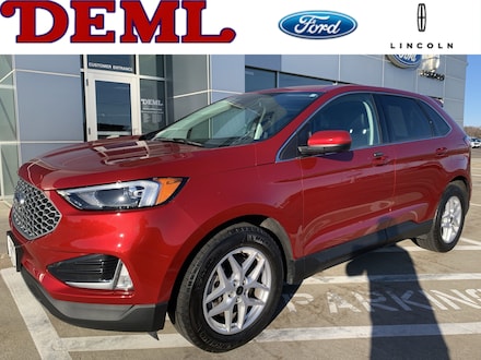 2024 Ford Edge SEL AWD SUV