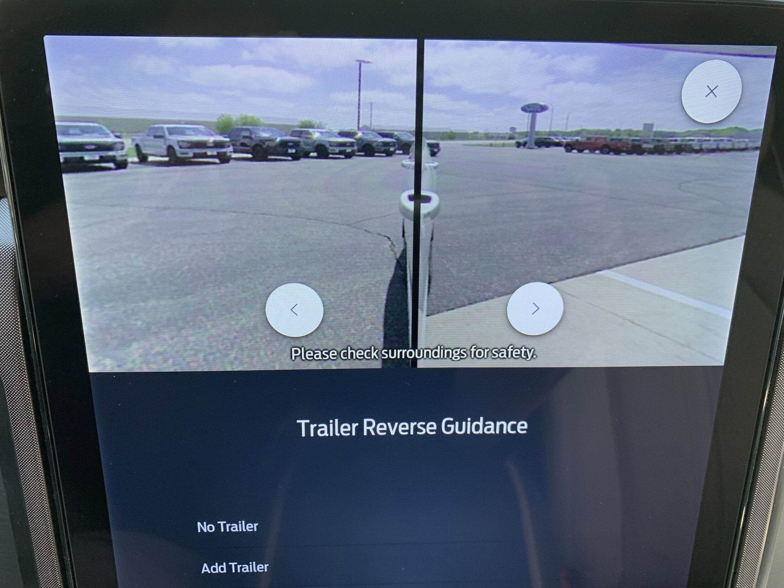 2023 Ford Expedition Platinum - Photo 35