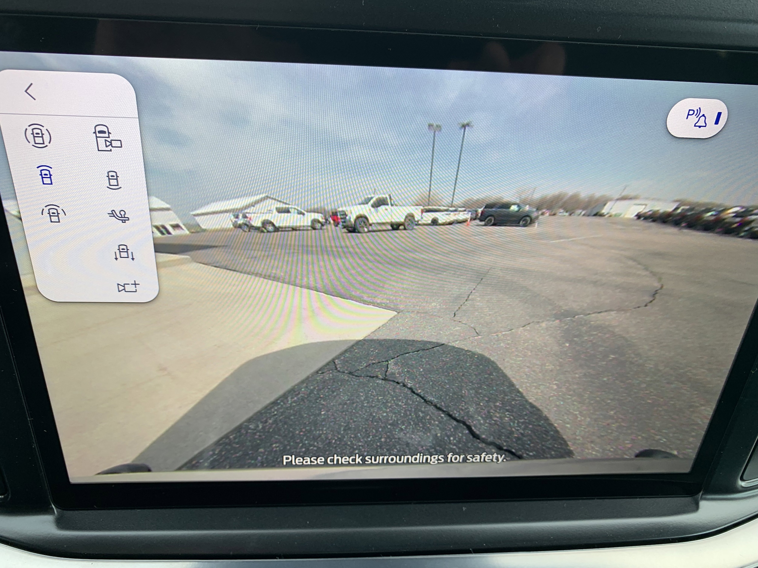 2026 Ford F-350 Super Duty Lariat - Photo 36