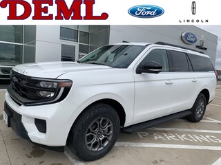 2026 Ford Expedition Max Active 4x4 SUV