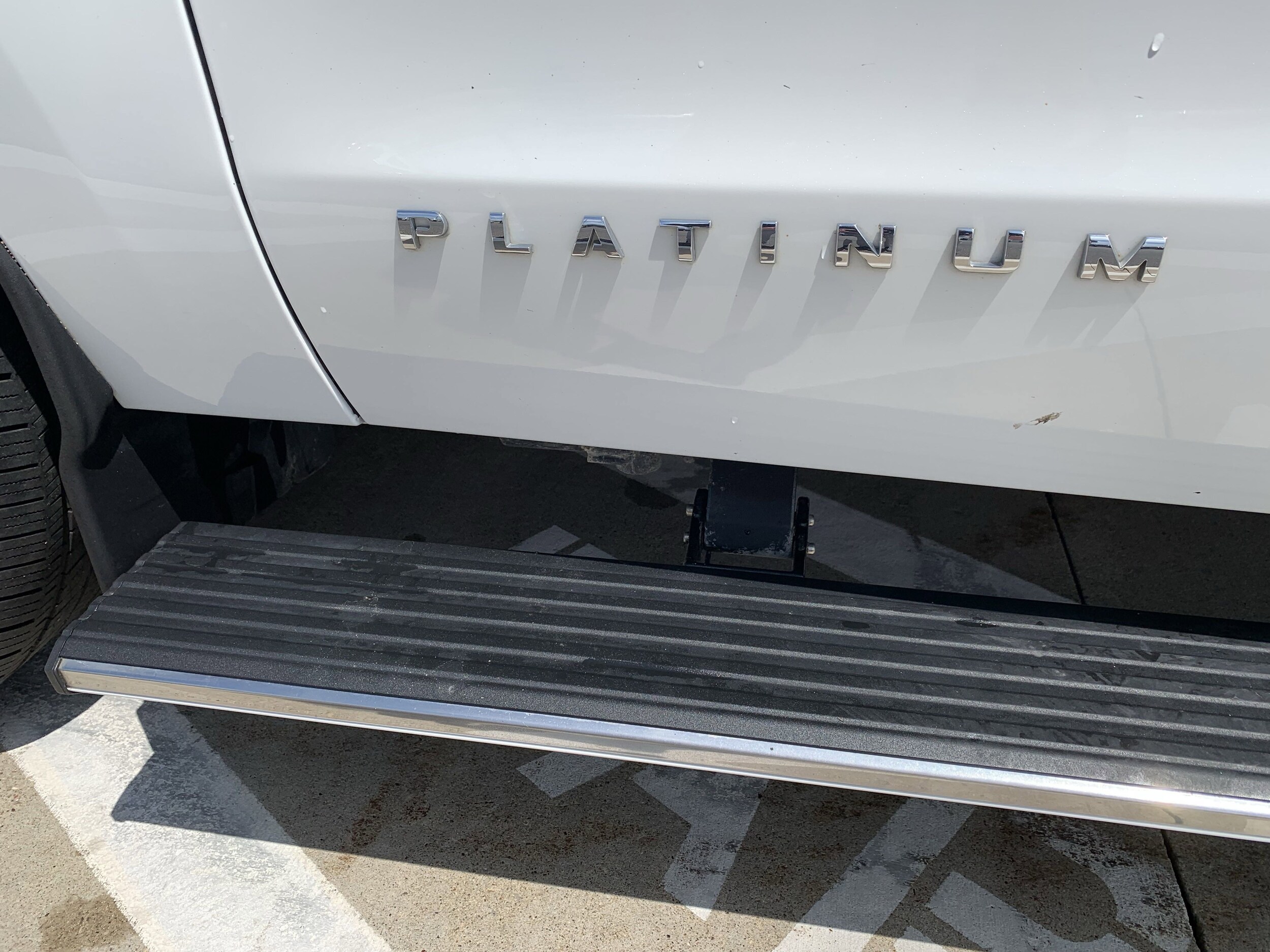 2023 Ford Expedition Platinum - Photo 11