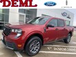  Ford Maverick