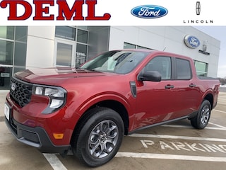 2026 Ford Maverick XLT AWD Truck