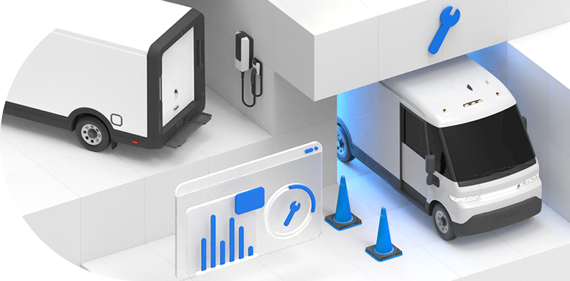 Brightdrop | Schumacher Chevrolet of Clifton