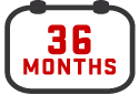 GMC EV Pre-Paid Maintenance Icon