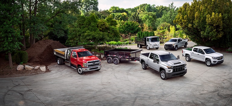 Business Elite Landmark Chevrolet Inc