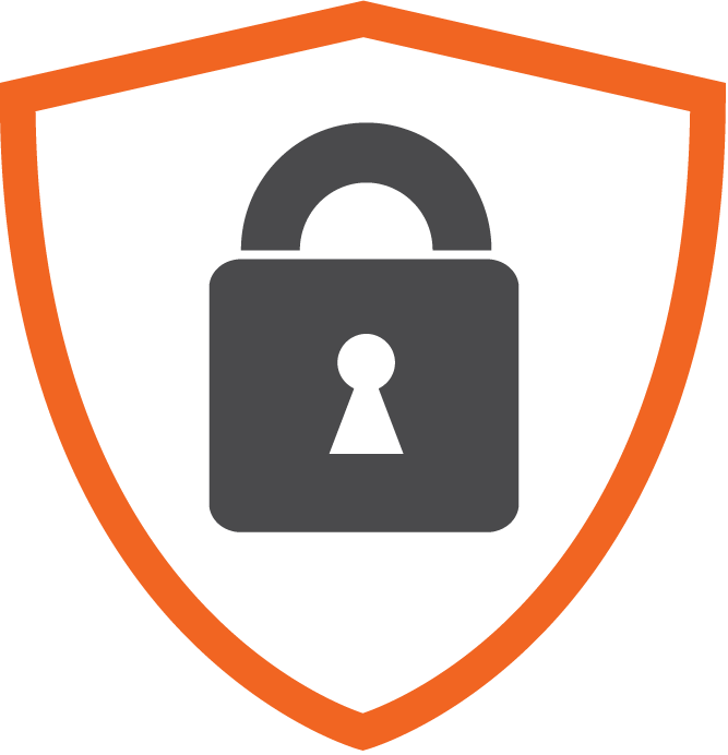 Buick Protection Plan with a lock icon