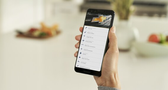 Onstar And Connected Services Jim Olson Chevrolet Buick