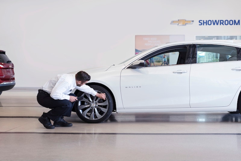 SERVICE CENTER Premier Chevrolet Buick GMC Beatrice