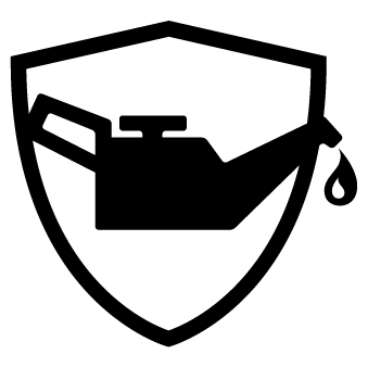 GMC Pre-Paid Maintenance Icon
