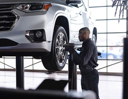 Chevrolet Maintenance That Keeps You on the Road thumbnail