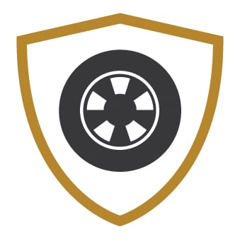 Chevrolet Protection Plan icon