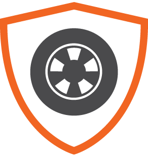 Buick Protection Plan with a lock icon