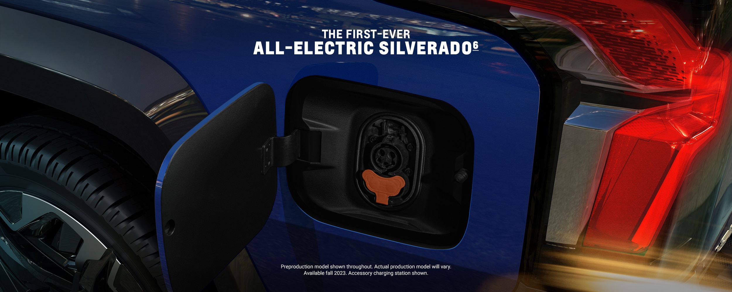Electric Silverado 4