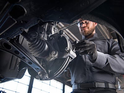 Comprehensive Insurance coverage with GM's Vehicle Components Service warranty thumbnail