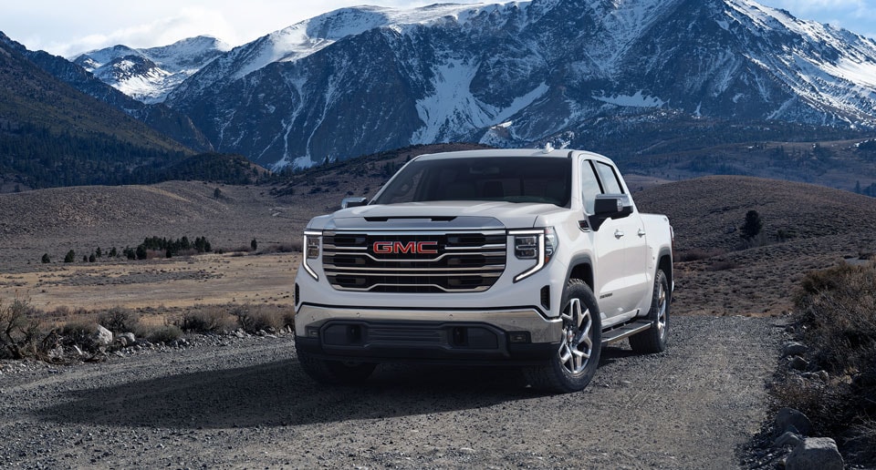 GMC Pre-Paid Maintenance Plan at Dave Gill Chevrolet Columbus Ohio