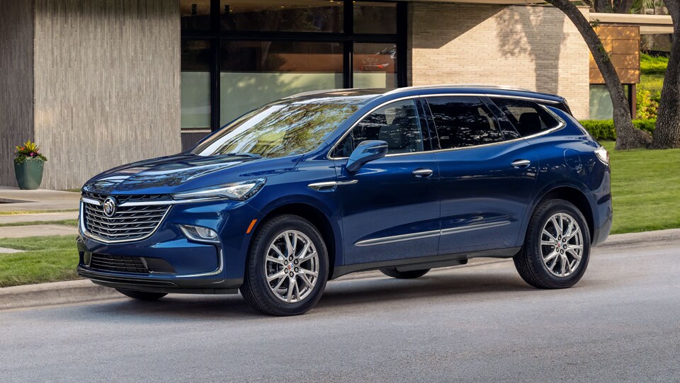 Buick Protection Plan extended vehicle service contract at Dave Gill Chevrolet Columbus Ohio