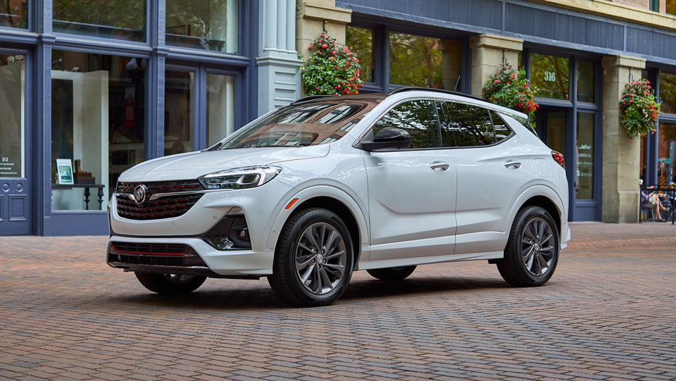 Buick Protection Plans at Dave Gill Chevrolet Columbus Ohio