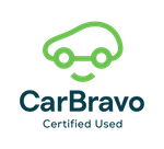 CarBravo Logo