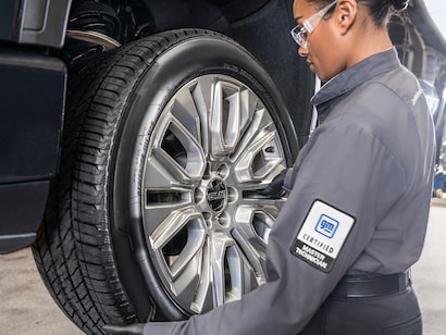 Faulkner's Tire & Auto