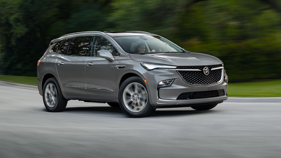 Buick GAP Coverage at Dave Gill Chevrolet Columbus Ohio