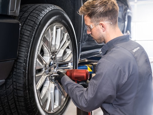 Tire Cost Savings and Protection Strategies at Willis Chevrolet of Granger thumbnail