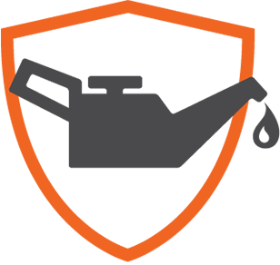 Buick Protection Plan with a lock icon