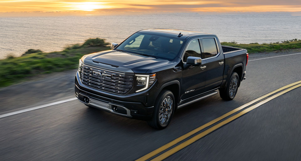 GMC Protection Plans at Dave Gill Chevrolet Columbus Ohio