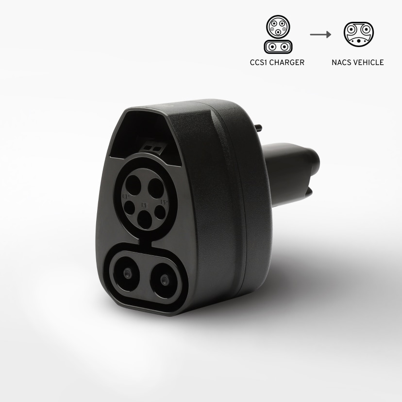 GM CCS1 DC Adapter