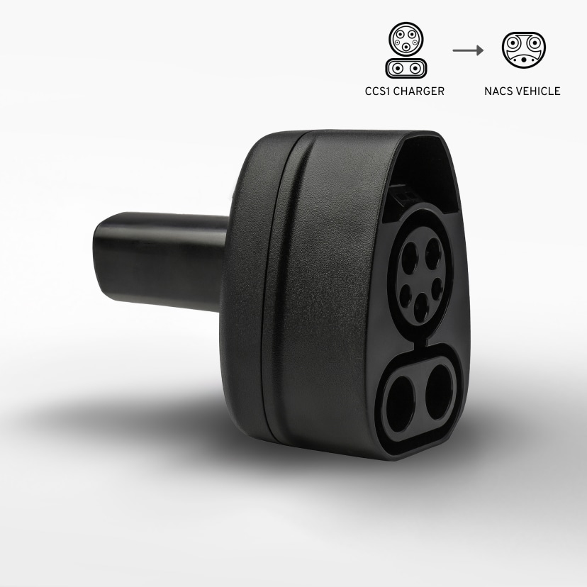 GM Energy PowerShift AC Charging Adapter