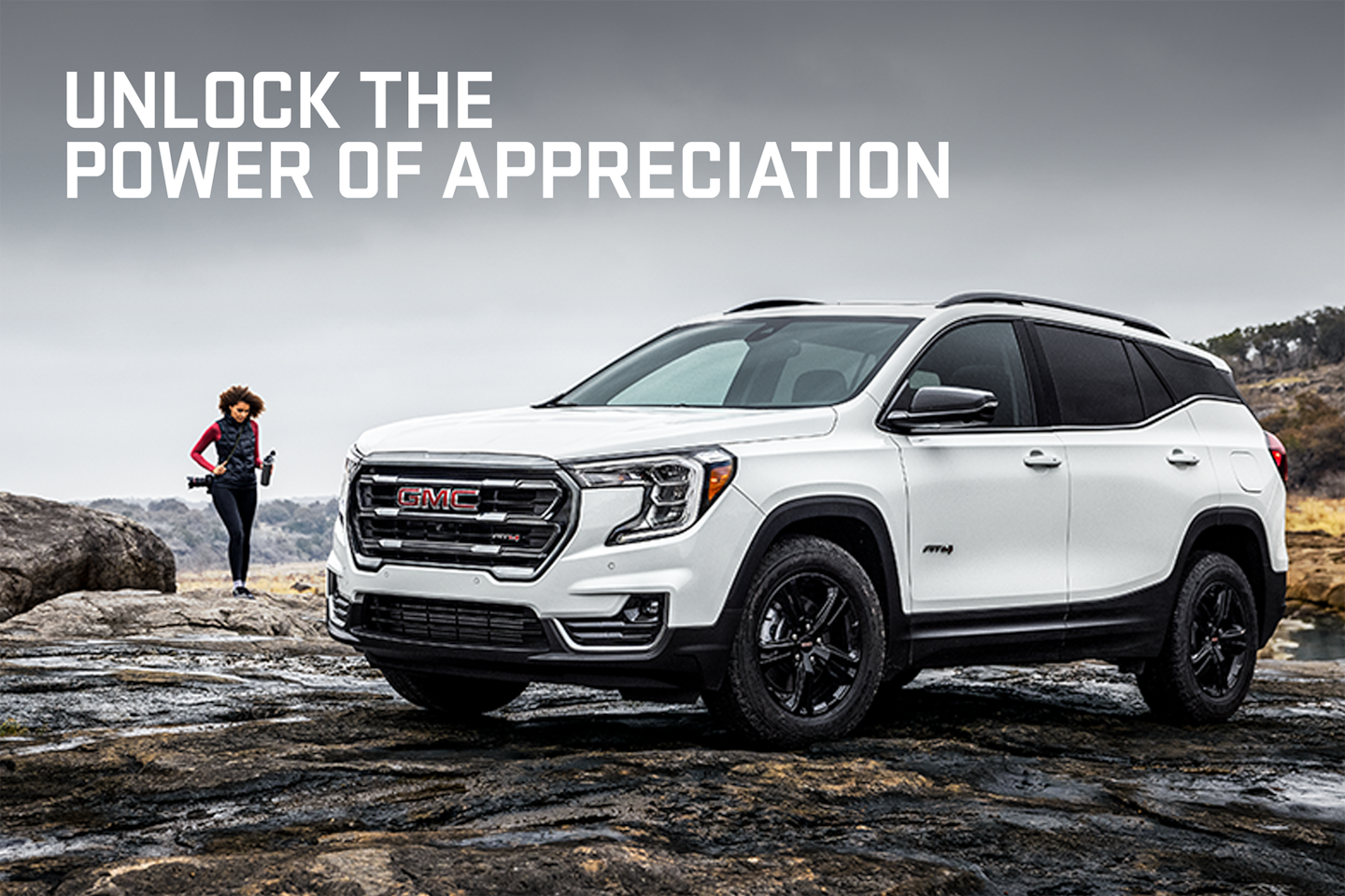 Unlock the Power of Appreciation