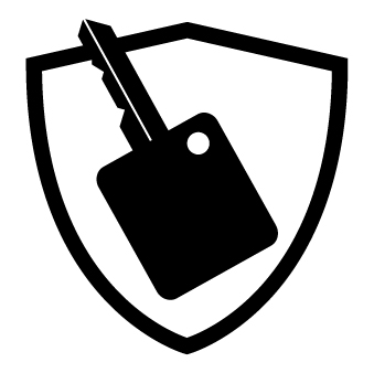GMC GAP Coverage Icon