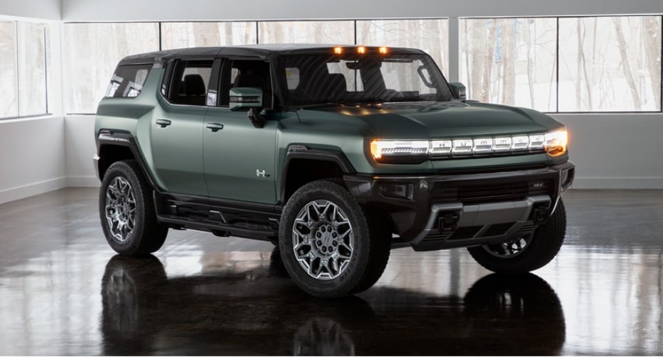 GMC EV Protection Plan at Dave Gill Chevrolet Columbus Ohio