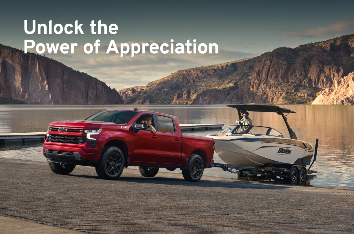 My gm rewards gilbert chevrolet