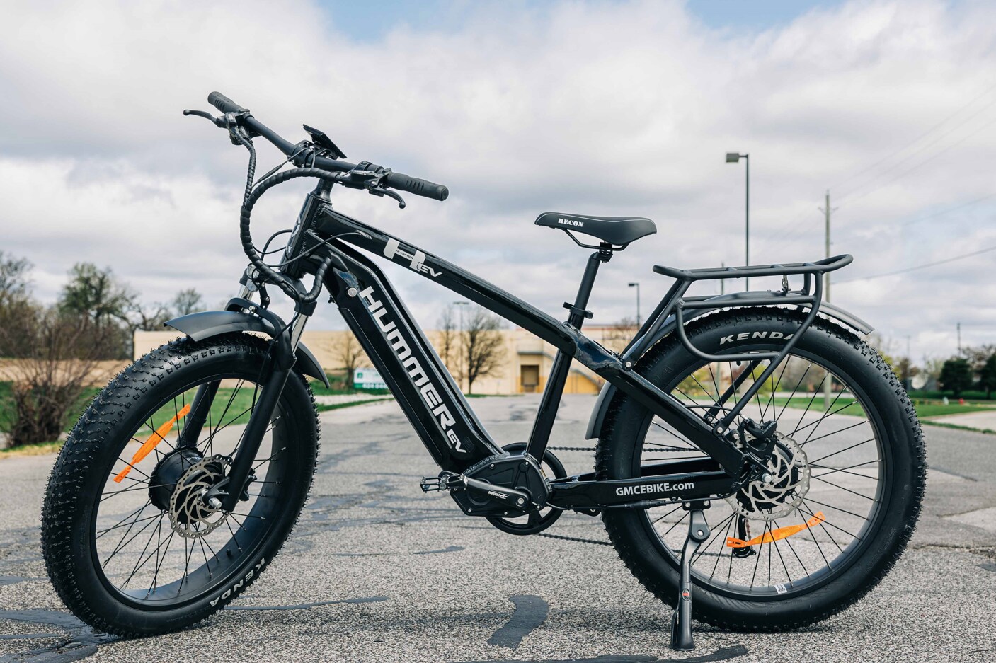 Hummer bike new arrivals
