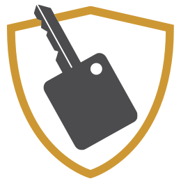 Chevrolet Protection Gap Coverage Logo