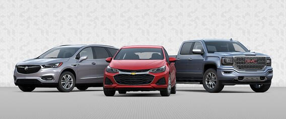 Certified Pre Owned Benefits Ferris Chevrolet Buick