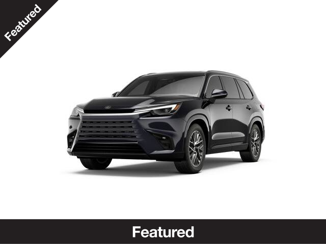 2026 Lexus TX