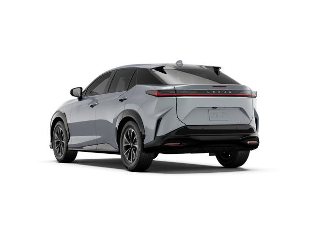 New 2026 Lexus RZ 350e PREMIUM Sport Utility