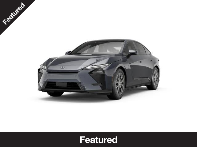 2026 Lexus ES Hybrid