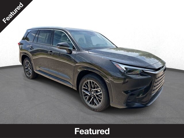 2026 LEXUS TX PREMIUM AWD