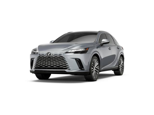 2026 Lexus RX 350