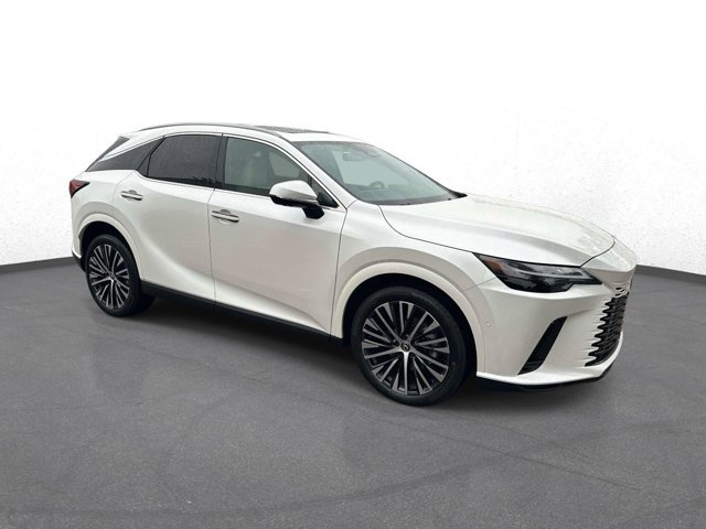 2024 Lexus RX