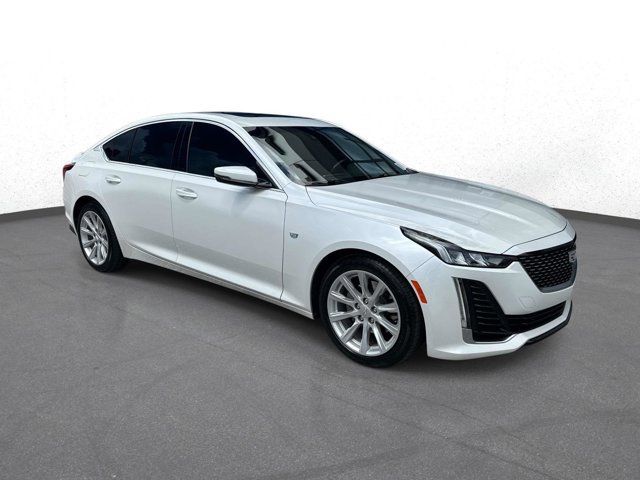 2023 Cadillac CT5