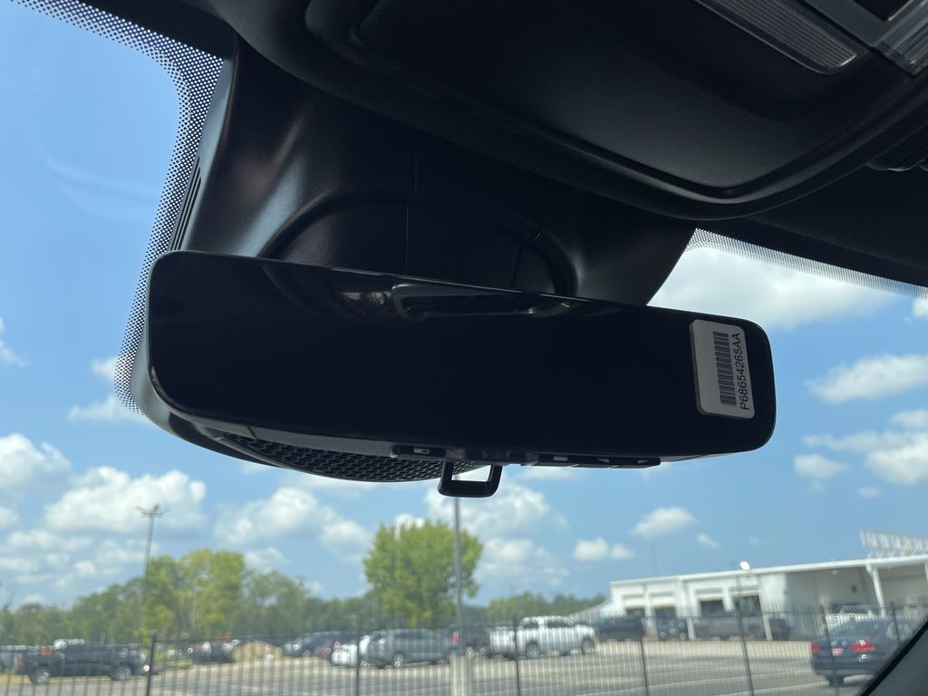 2025 RAM 2500 Limited - Photo 22