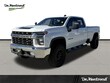  Chevrolet Silverado 2500 HD