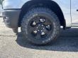 2027 Ram 1500 TRADESMAN CREW CAB 4X4 Pickup