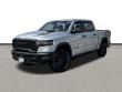 2027 Ram 1500 REBEL CREW CAB 4X4 Pickup