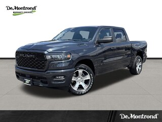 2026 Ram 1500 EXPRESS CREW CAB 4X2 5'7 BOX Pickup