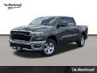 2026 Ram 1500 BIG HORN CREW CAB 4X2 5'7 BOX Pickup